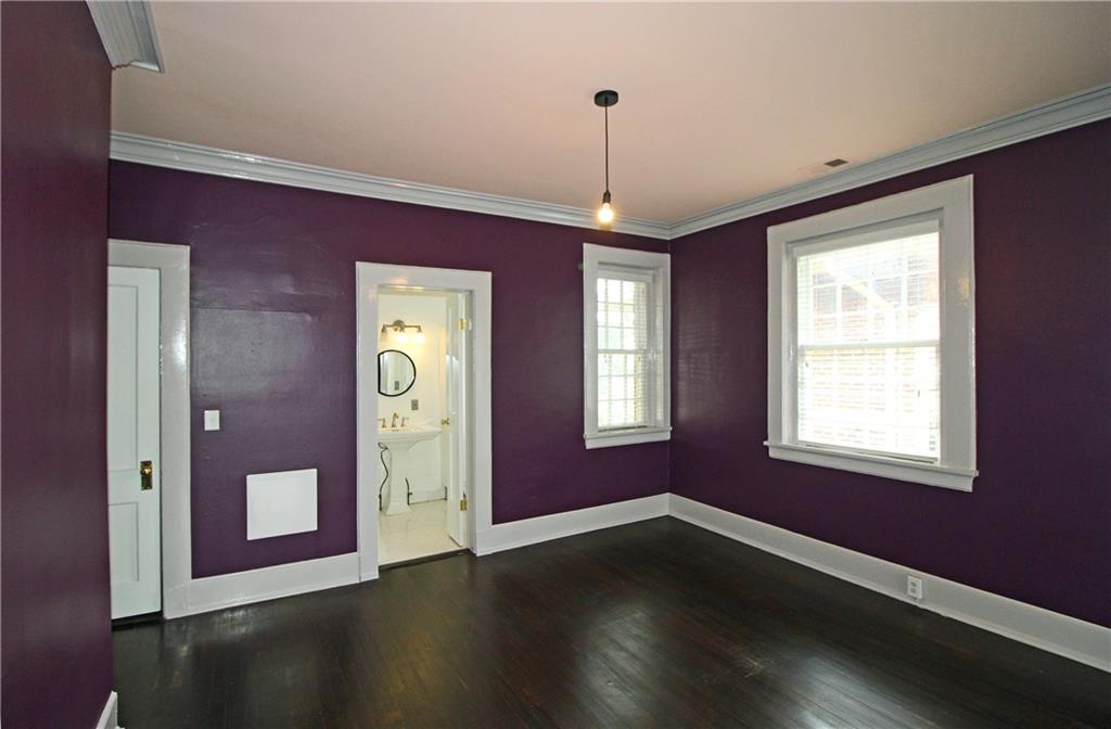 1 S Prado Avenue NE Unit 17