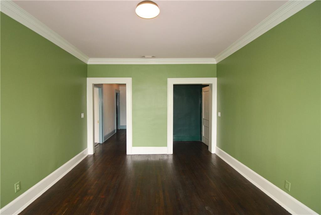 1 S Prado Avenue NE Unit 17