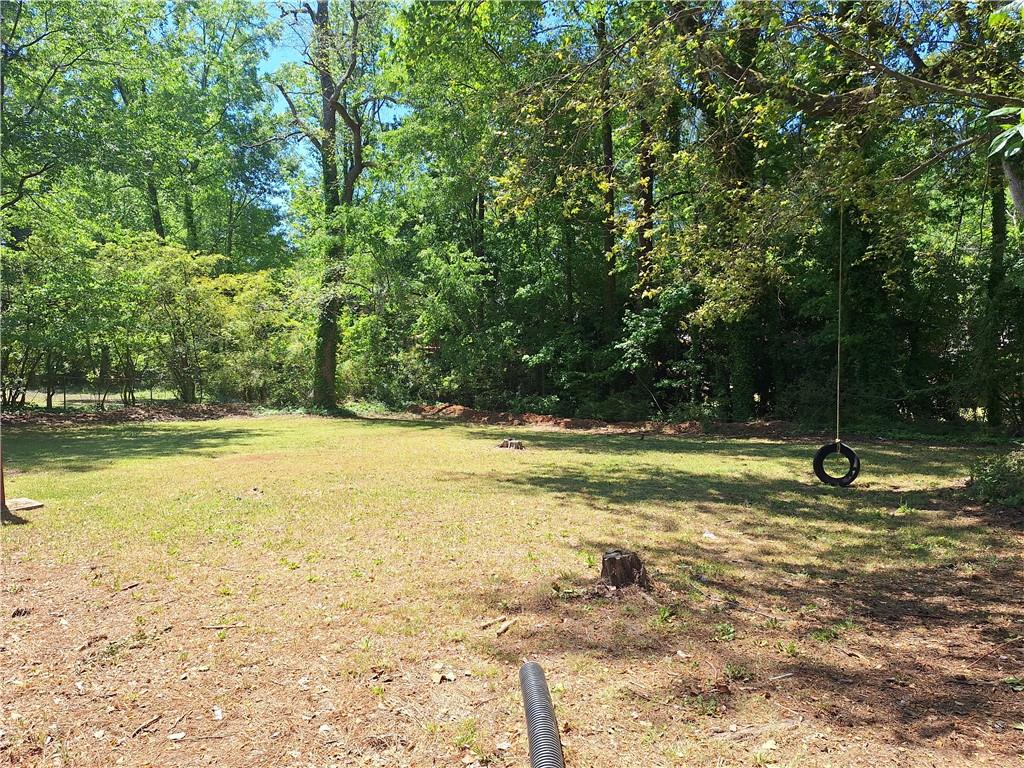 4609 Hopewell Road