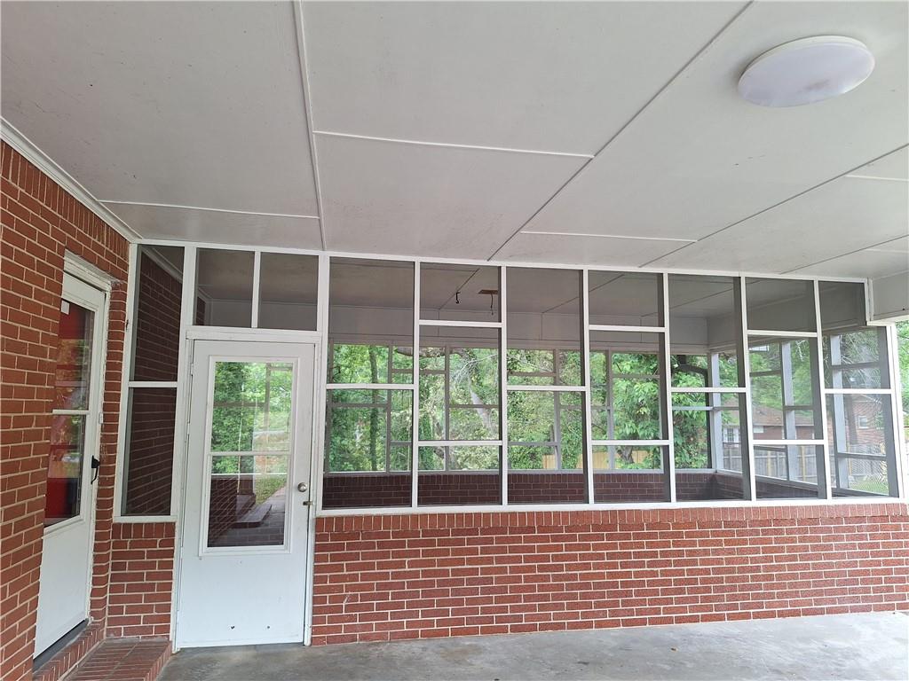 4609 Hopewell Road