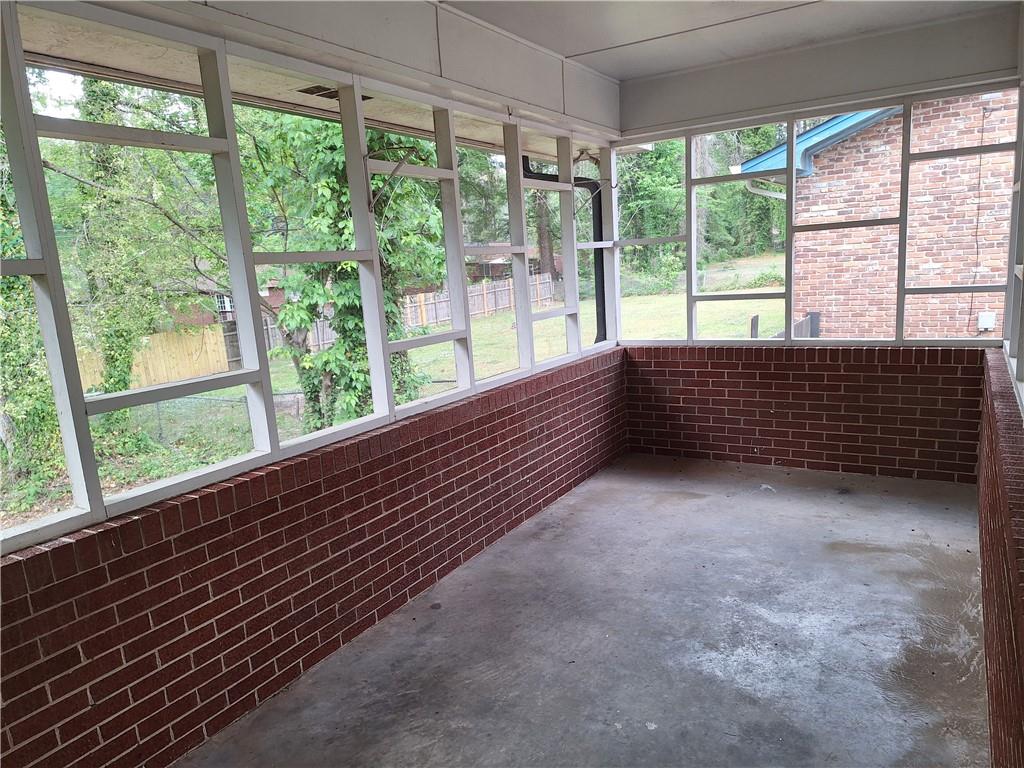 4609 Hopewell Road