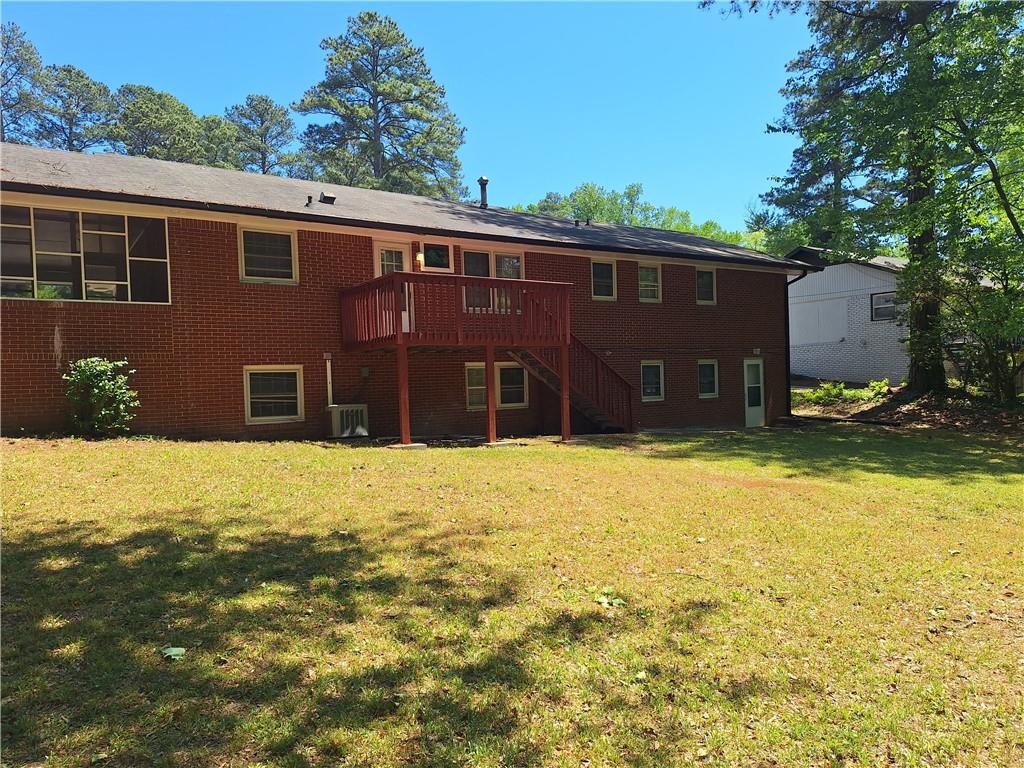 4609 Hopewell Road