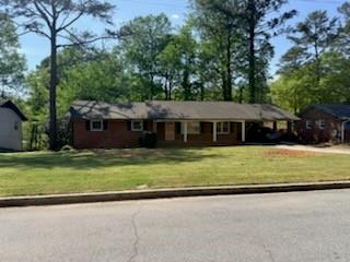 4609 Hopewell Road