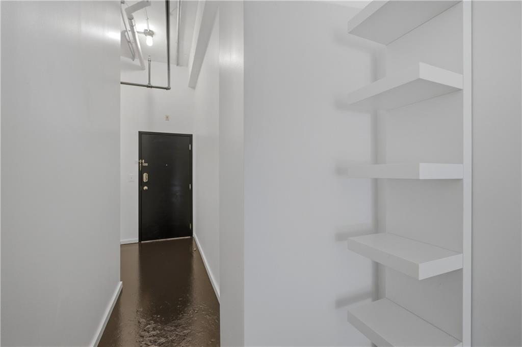120 Ralph Mcgill Boulevard NE Unit 301