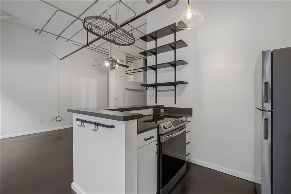 120 Ralph Mcgill Boulevard NE Unit 301