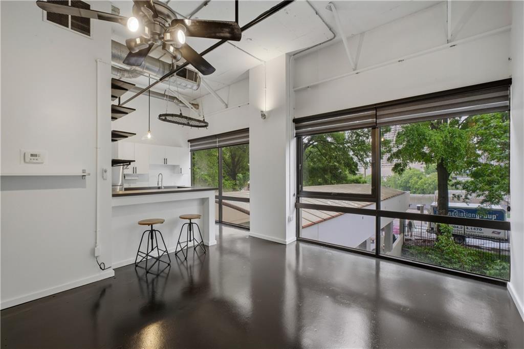 120 Ralph Mcgill Boulevard NE Unit 301