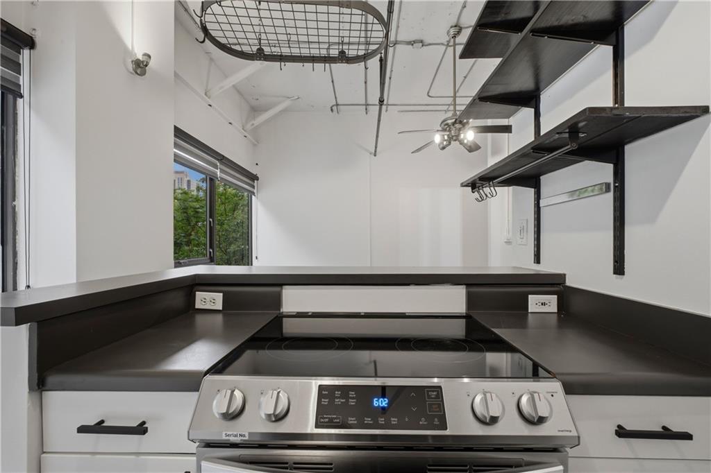 120 Ralph Mcgill Boulevard NE Unit 301