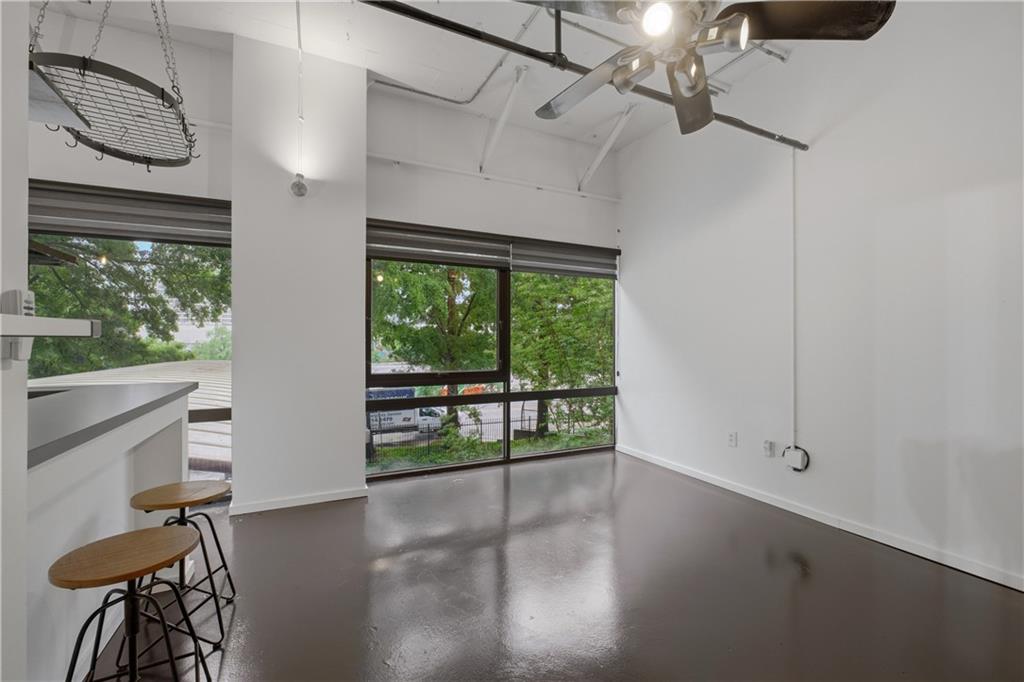 120 Ralph Mcgill Boulevard NE Unit 301