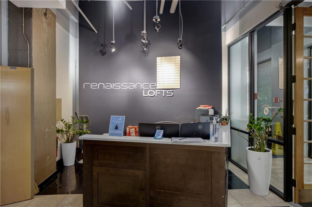 120 Ralph Mcgill Boulevard NE Unit 301