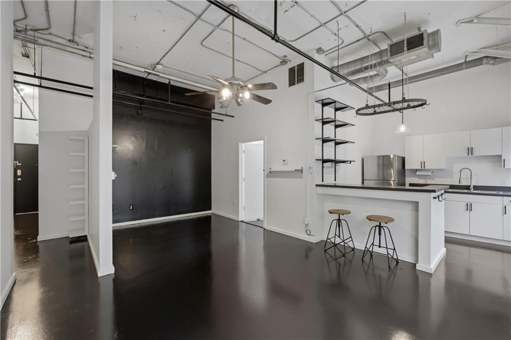 120 Ralph Mcgill Boulevard NE Unit 301