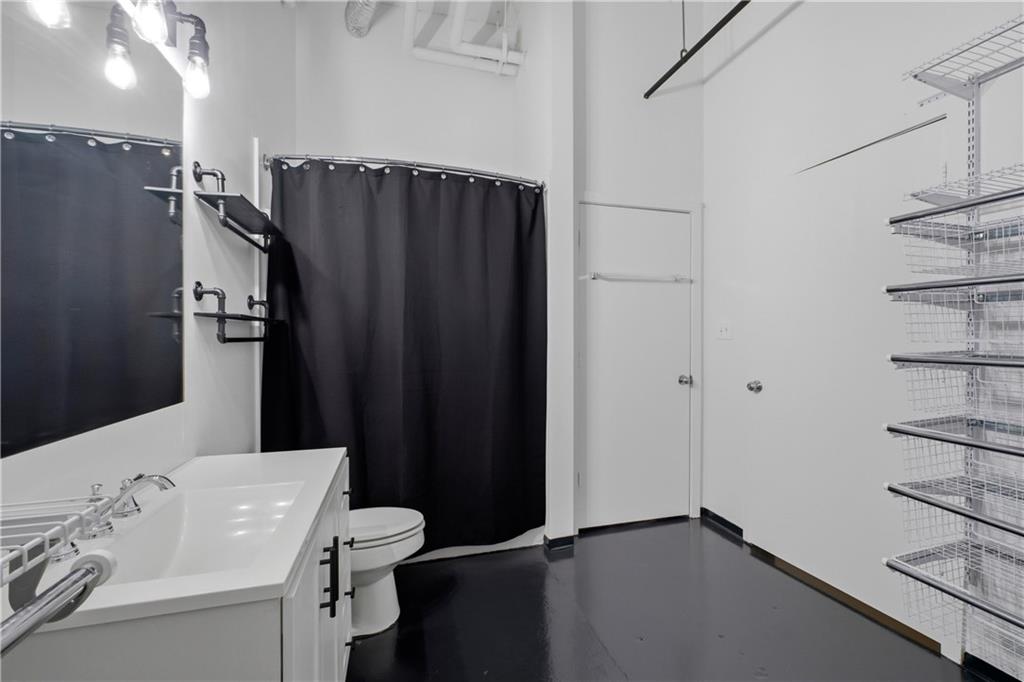 120 Ralph Mcgill Boulevard NE Unit 301