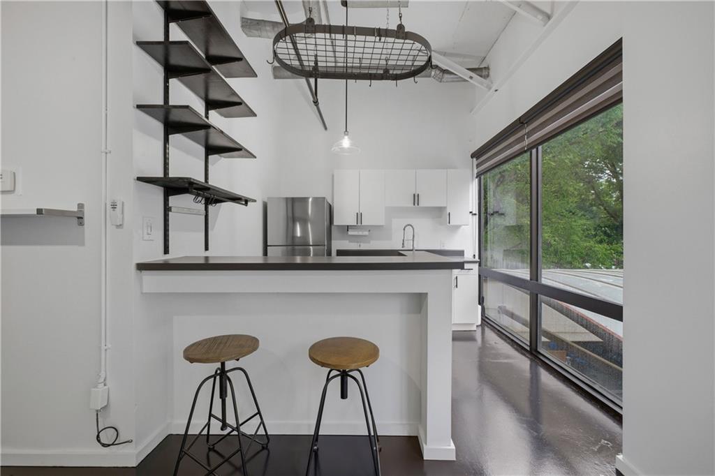 120 Ralph Mcgill Boulevard NE Unit 301