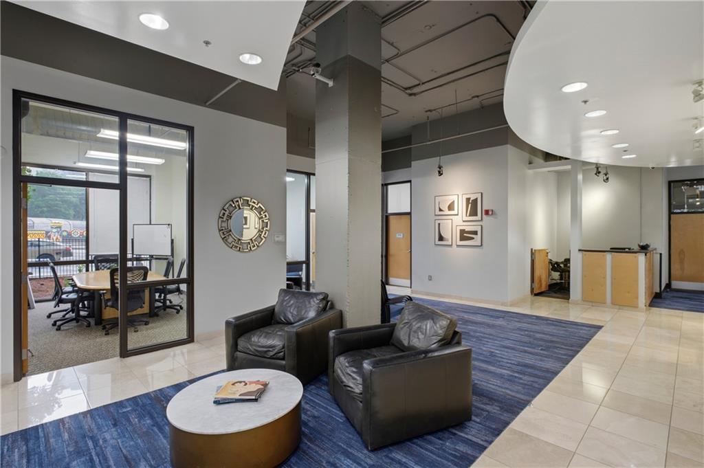 120 Ralph Mcgill Boulevard NE Unit 301