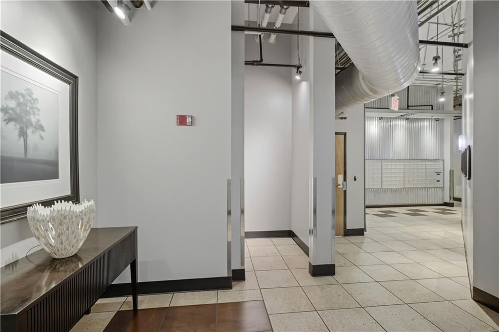 120 Ralph Mcgill Boulevard NE Unit 301