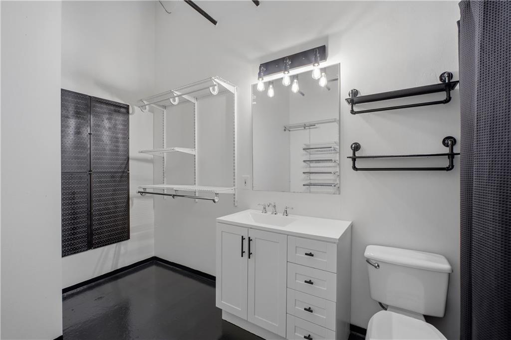 120 Ralph Mcgill Boulevard NE Unit 301