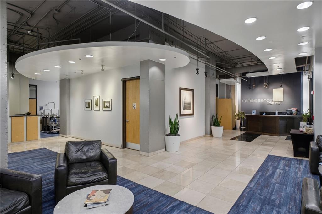 120 Ralph Mcgill Boulevard NE Unit 301