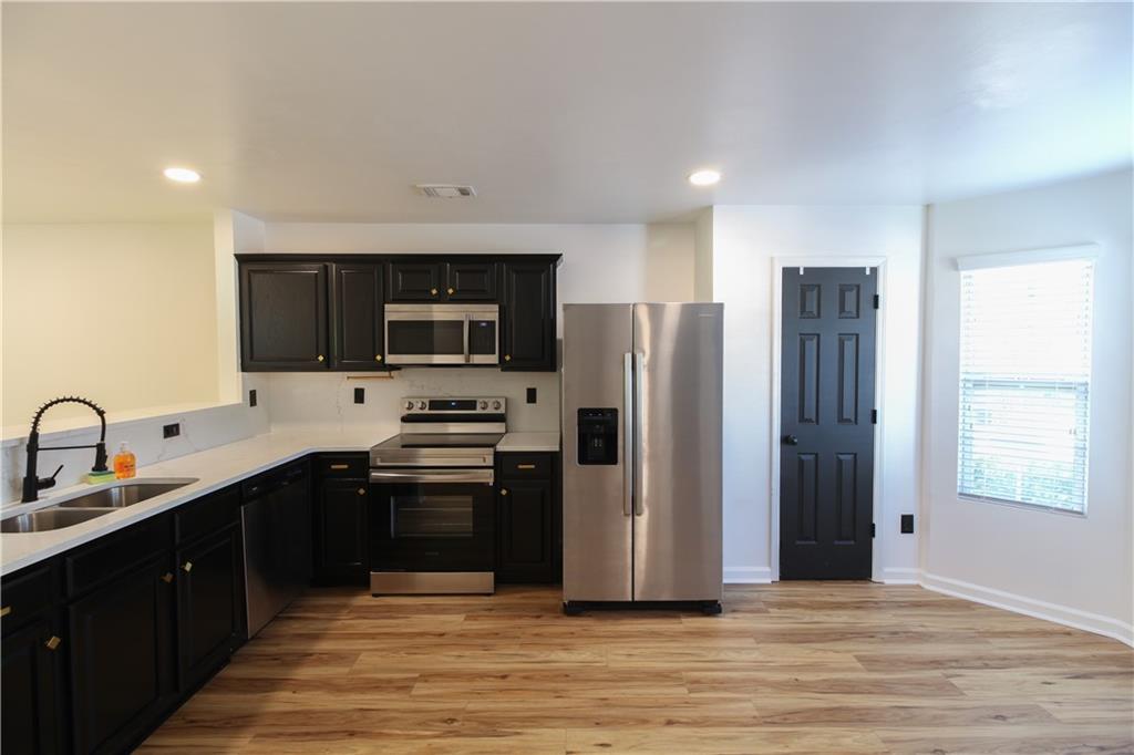 6589 Arbor Gate Drive SW Unit 10