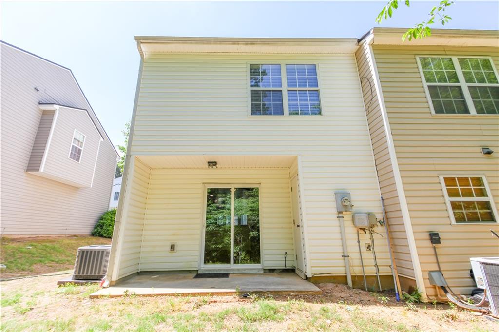 6589 Arbor Gate Drive SW Unit 10