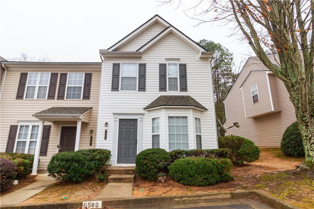 6589 Arbor Gate Drive SW Unit 10