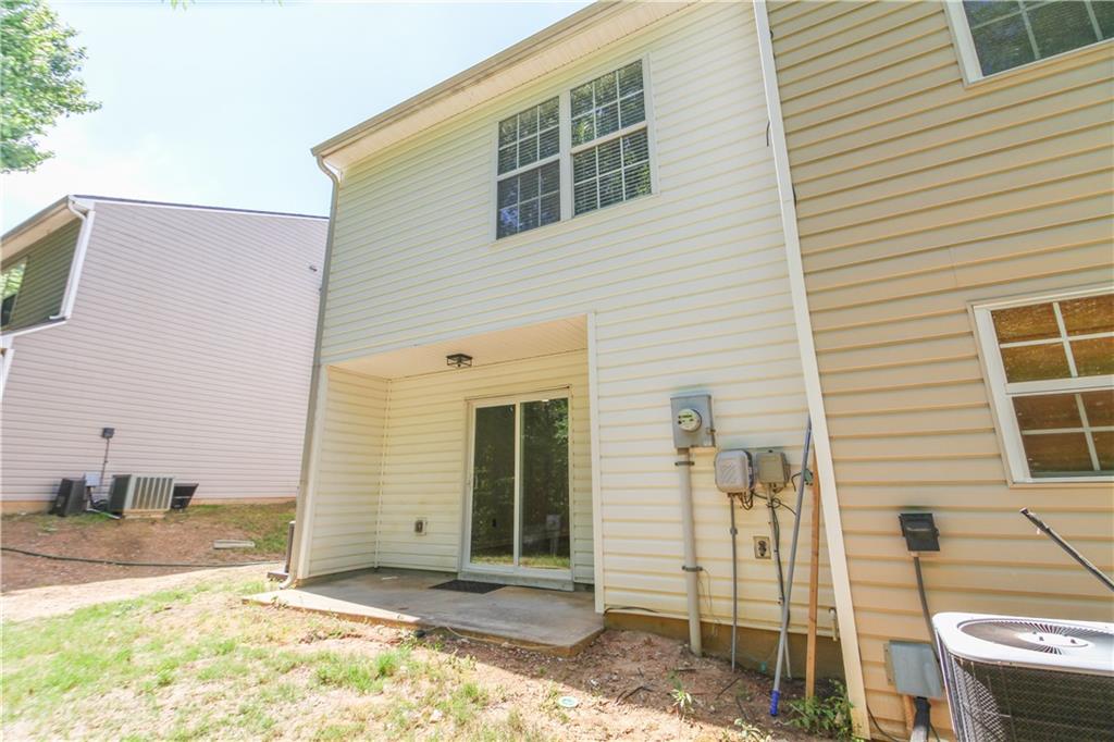 6589 Arbor Gate Drive SW Unit 10