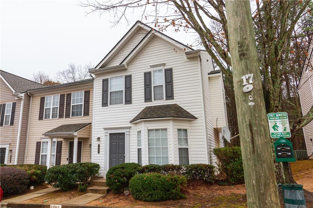 6589 Arbor Gate Drive SW Unit 10