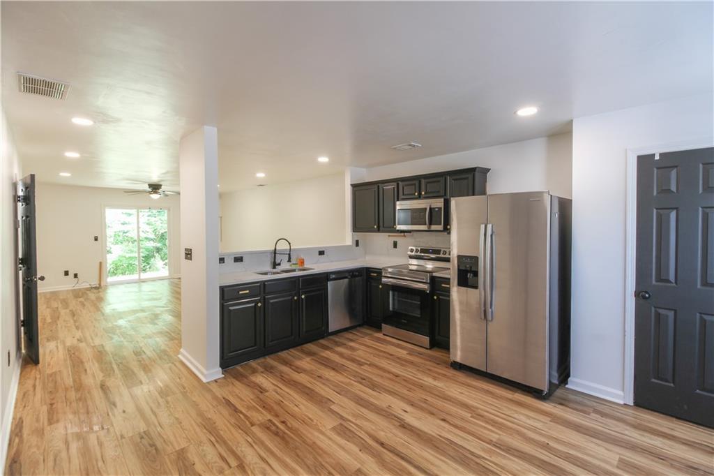 6589 Arbor Gate Drive SW Unit 10