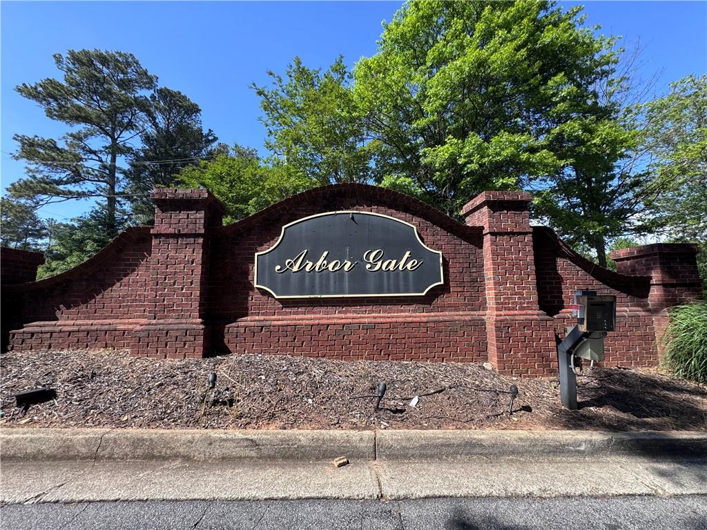 6589 Arbor Gate Drive SW Unit 10