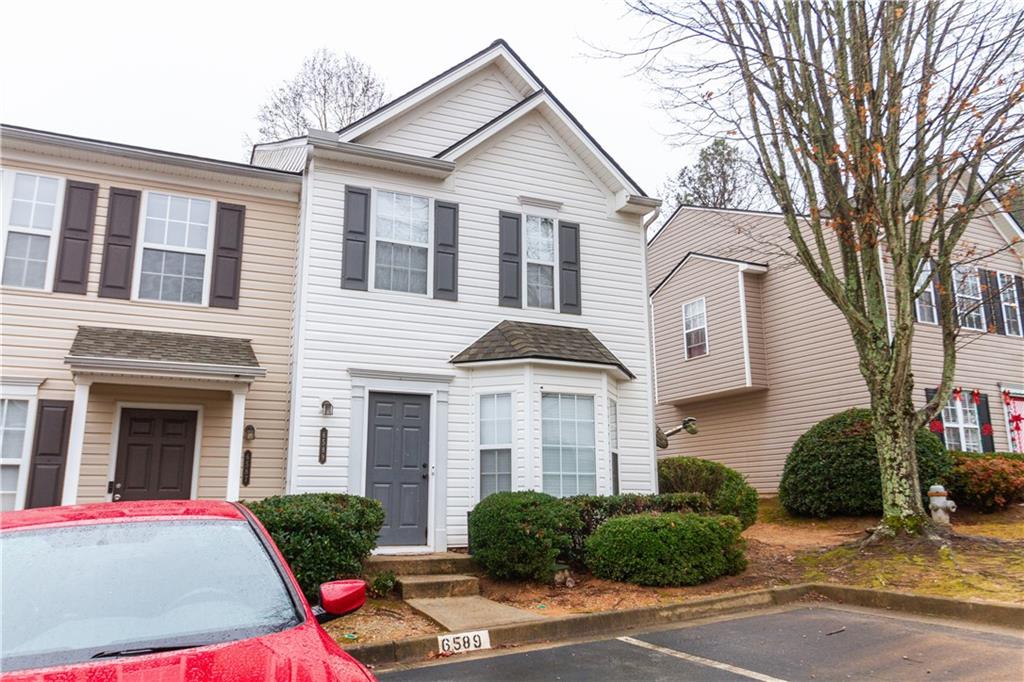 6589 Arbor Gate Drive SW Unit 10