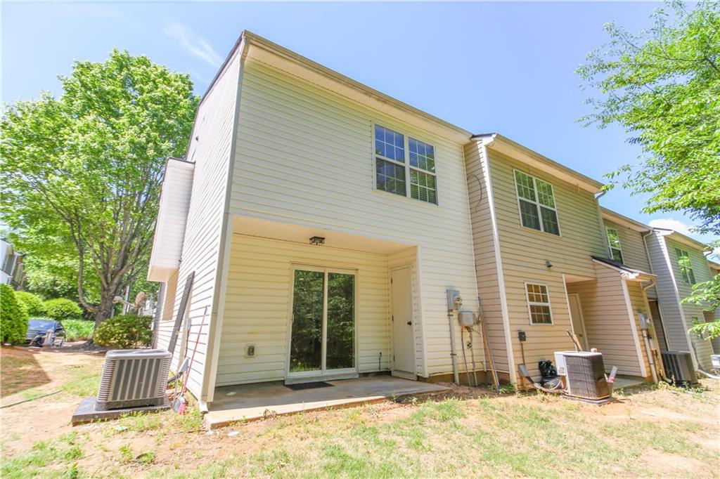 6589 Arbor Gate Drive SW Unit 10