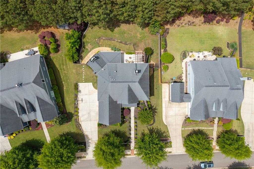 4145 Williams Point Drive