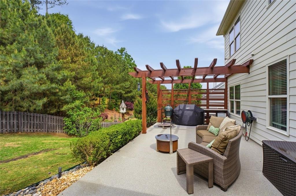 4145 Williams Point Drive