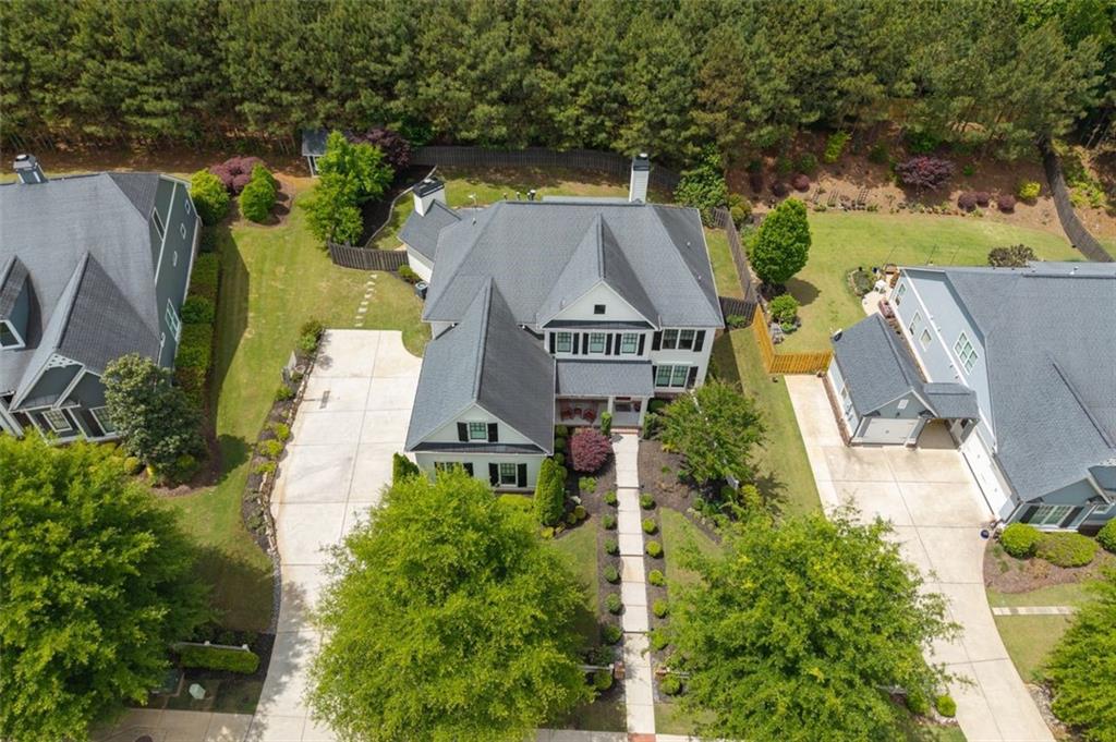 4145 Williams Point Drive