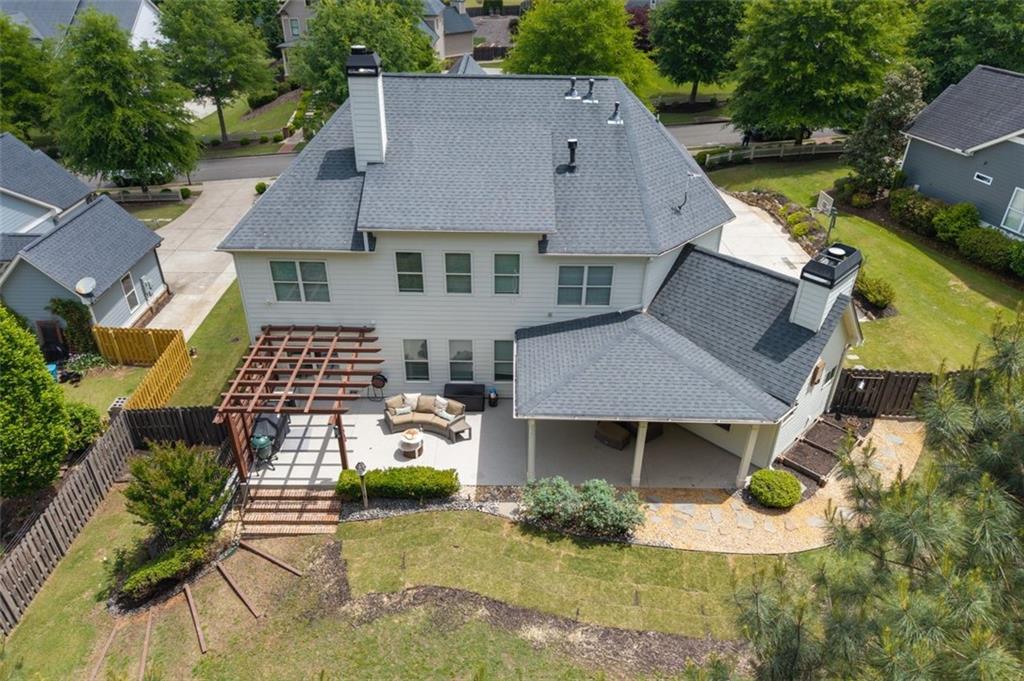4145 Williams Point Drive