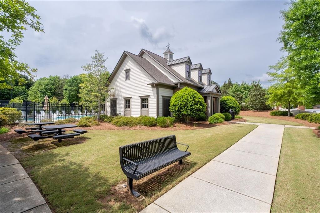 4145 Williams Point Drive