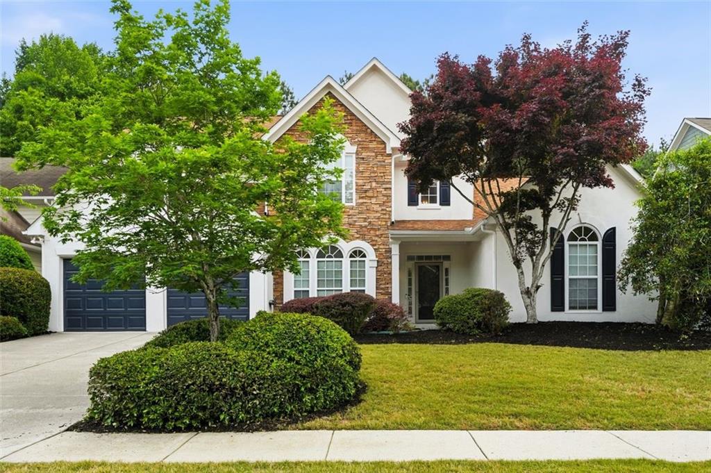6065 Brookmere Lane