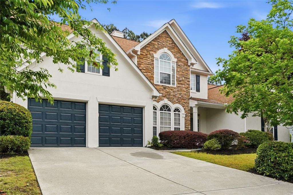 6065 Brookmere Lane