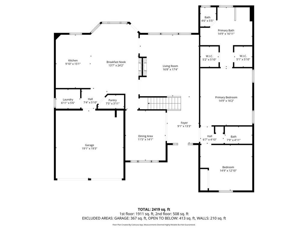 6065 Brookmere Lane