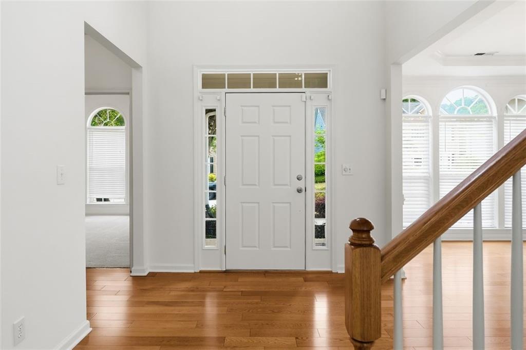 6065 Brookmere Lane