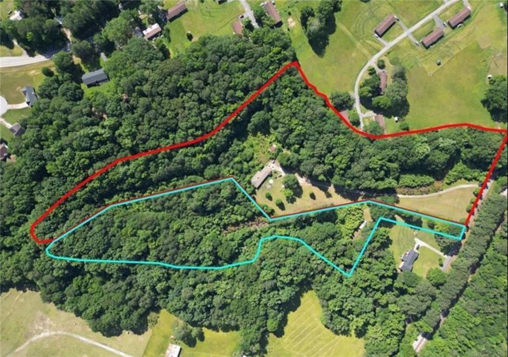 98 Almon Church Road