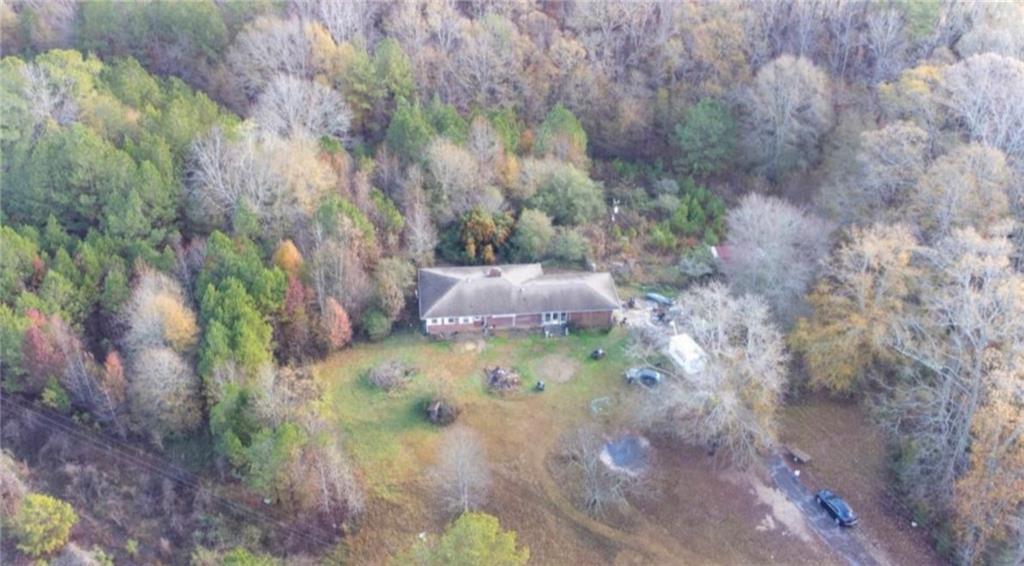 98 Almon Church Road