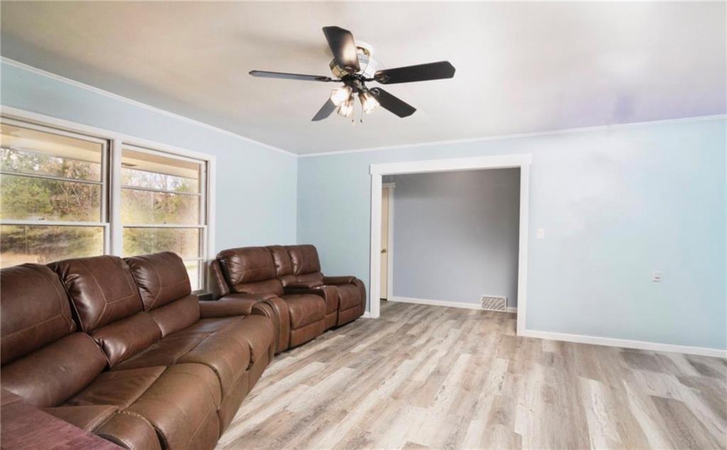 98 Almon Church Road