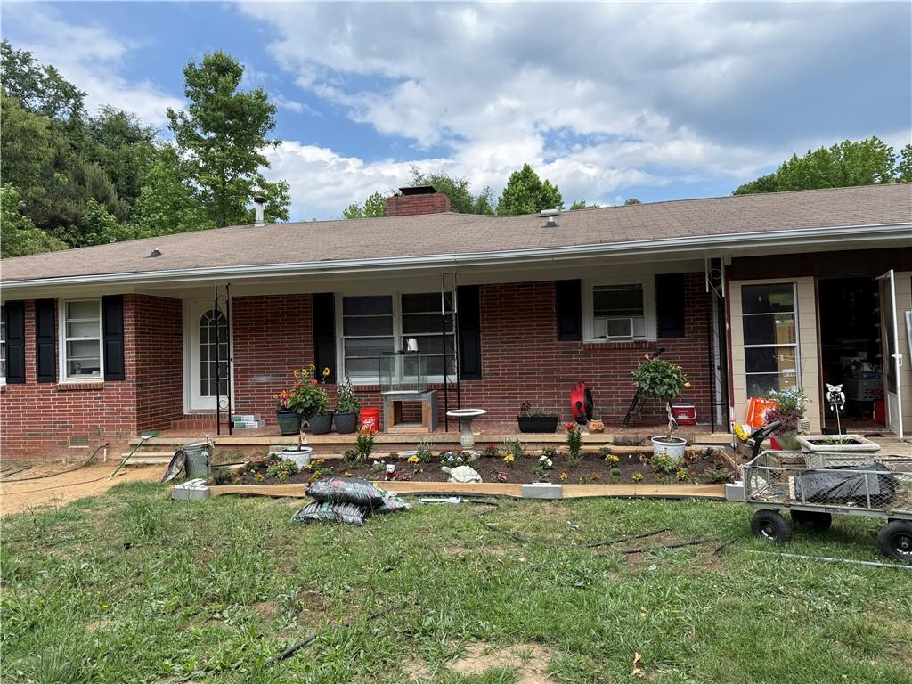 98 Almon Church Road