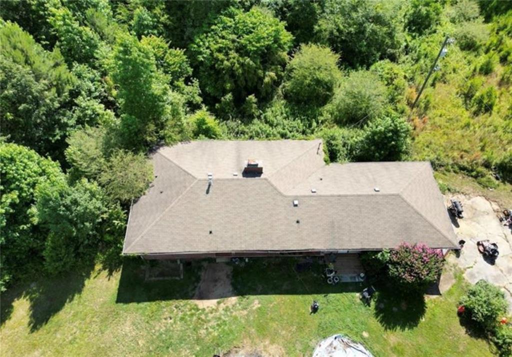 98 Almon Church Road