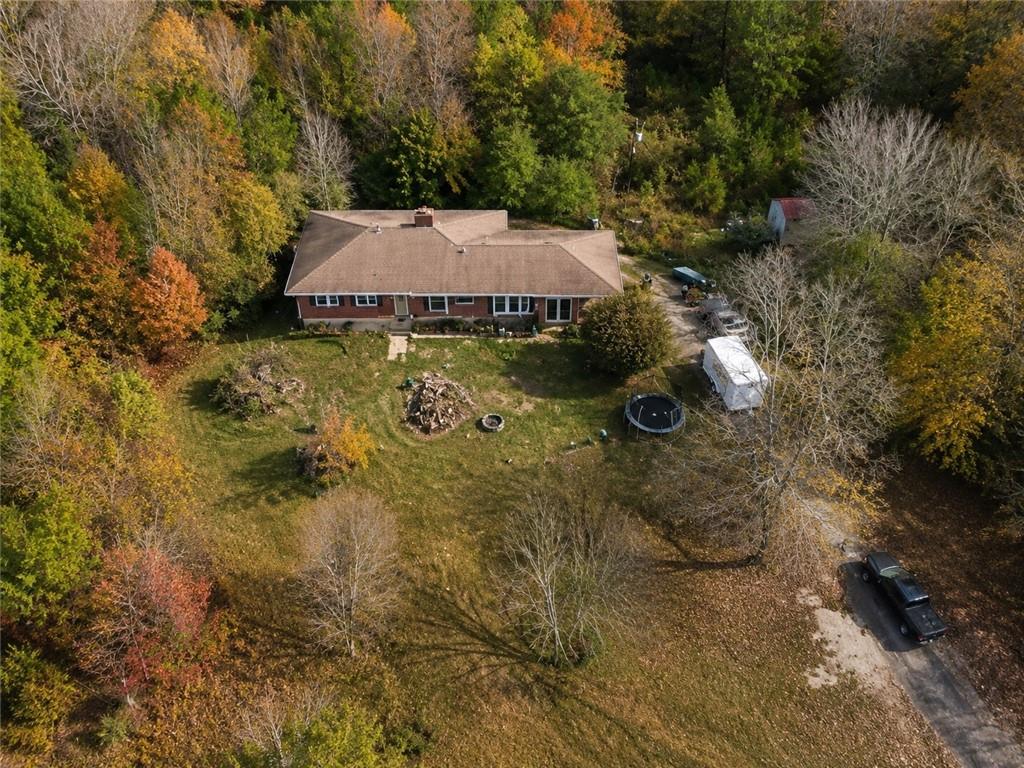 98 Almon Church Road