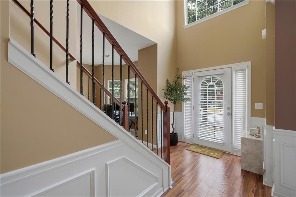 304 Allegrini Drive