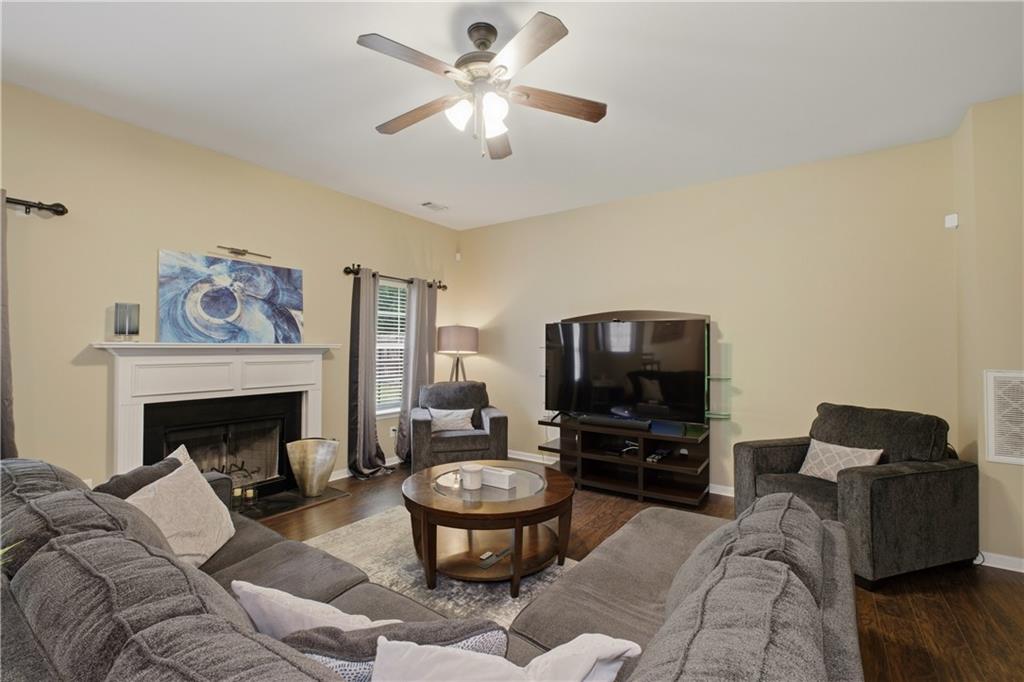 304 Allegrini Drive