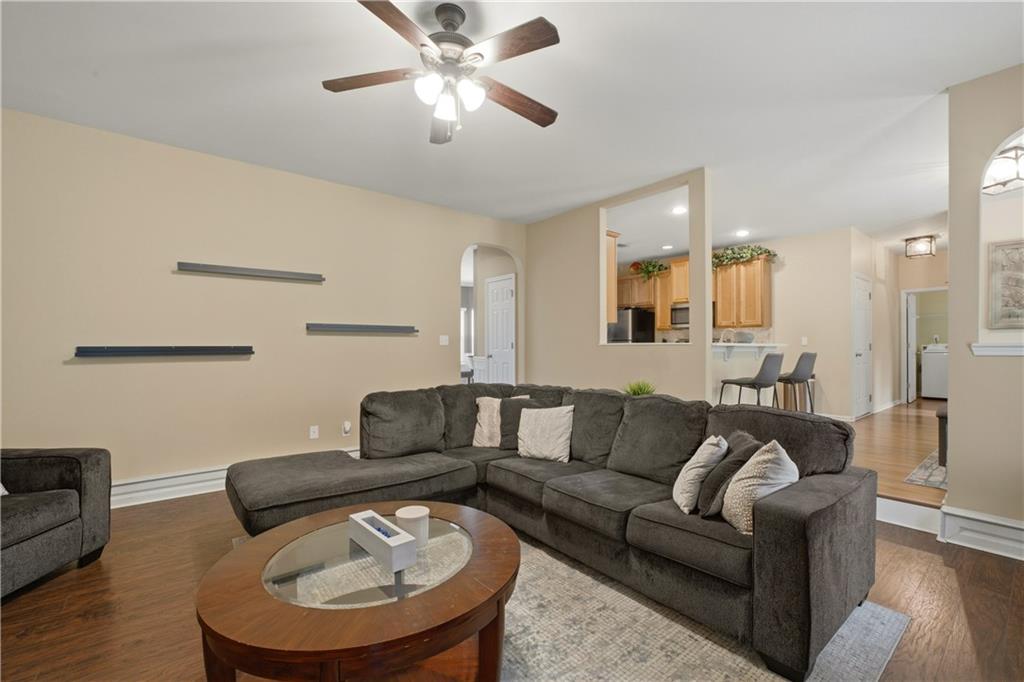 304 Allegrini Drive