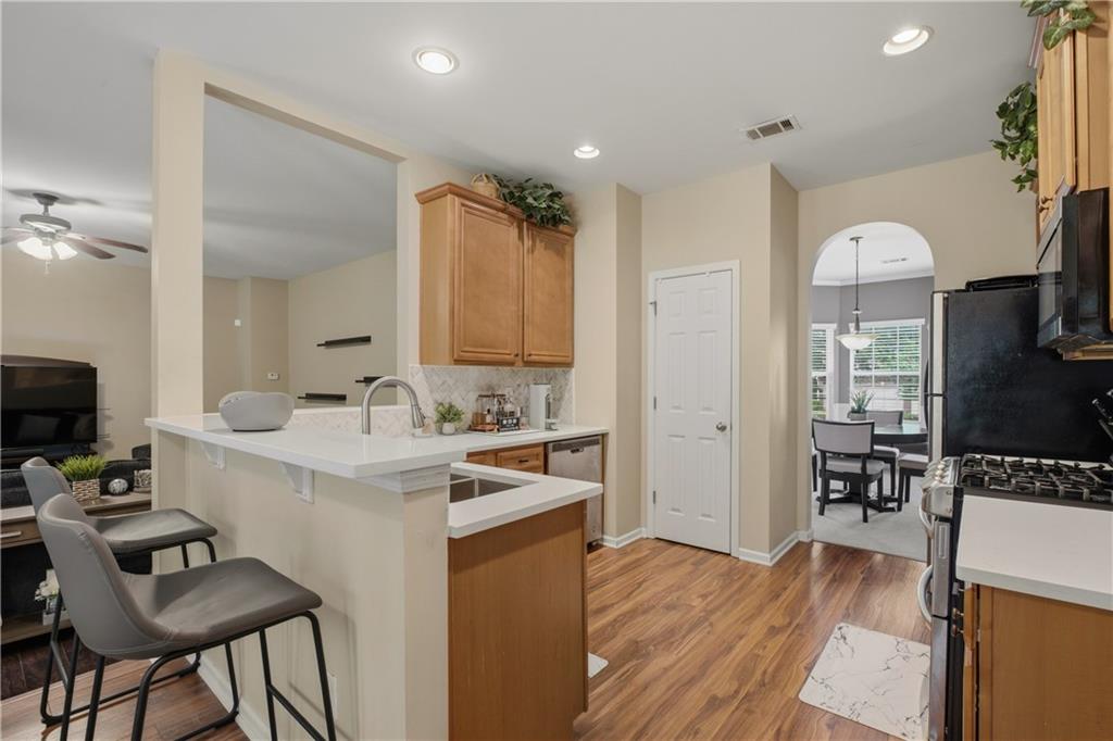 304 Allegrini Drive