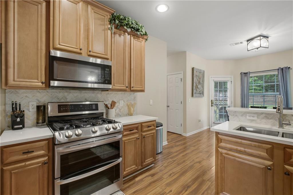 304 Allegrini Drive