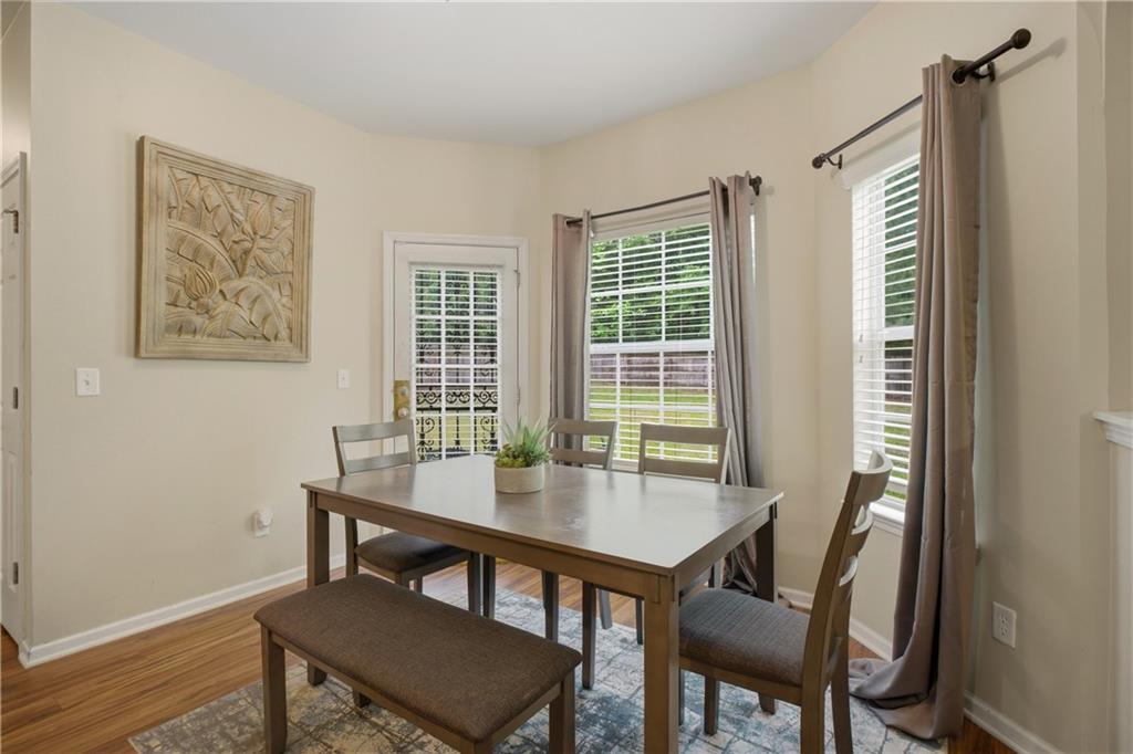 304 Allegrini Drive